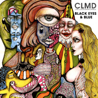 CLMD - Black Eyes & Blue (Original  Mix)