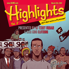 01 Highlights - Intro