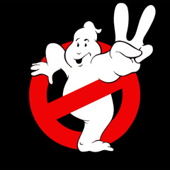 Ghostbusters AntiMixing