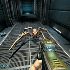 Doom 3 tekkno!