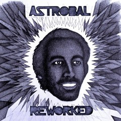 Astrobal - Poetry & Science Fiction (Thost Remix)