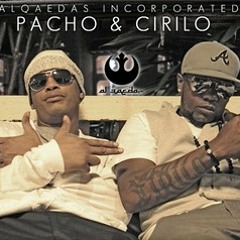 Pacho y Cirilo – Ella Quiere (Www.LaCoQuillita.Com)