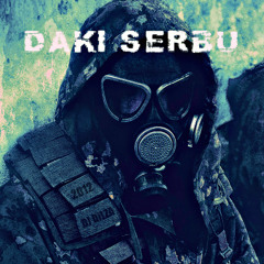 DJ Dilza - Daki Serbu (Progressive House 1 Hour Mix)