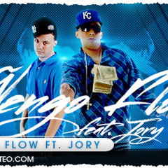 Ñengo Flow Ft Jory - Cazador (Prod By Dj Jowna) (Www.LaCoQuillita.Com)