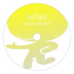 SoTaN - Detuned Lonelyness (Original mix)