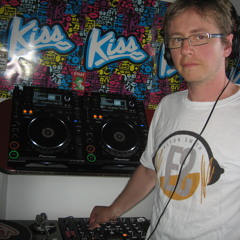 Kiss FM Guest Mix 13.03.12