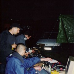 old LIVE act IN da HOUSE 2 by seb saltimbank & acidupdub