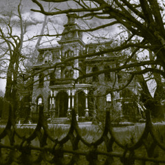 La Maison Hantée / Haunted house