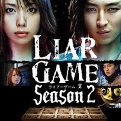 Stream Liana Andreea Listen to Liar Game playlist online for