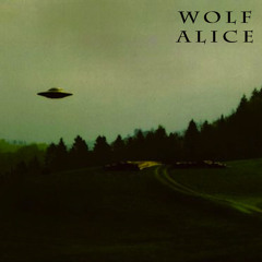 Wolf Alice - Wednesday