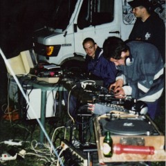 old LIVE act IN da HOUSE 1 by seb saltimbank & acidupdub