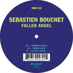 Sebastien Bouchet / Tempestuous kompakt_218.