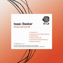Isaac Basker Official Releases