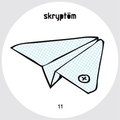 ELECTRIC RESCUE & MAXIME DANGLES - TRAVELLING EP - SKRYPTOM 11 Extracts