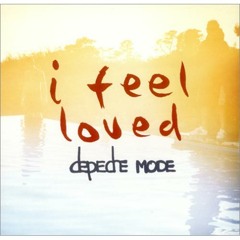 Depeche Mode - I Feel Loved (Perry O'Neil Remix)