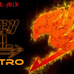 Fariy Tail Theme Song Remix By Tut-P