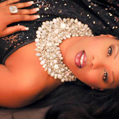 Never - Camille Douglas R.I.P 1974-2012