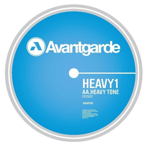 Avantgarde Recordings