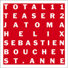 Sebastien Bouchet / St.Anne_ Kompakt total 12