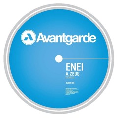 Enei - Zeus (AVANT001A)