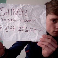 놀이터 - Shinee piano cover / Follow my main page: https://soundcloud.com/timjonathan-1