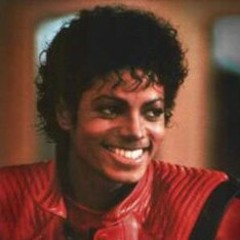 Michael Jackson - Thriller (Harsh Valechha's Chillout Fix)