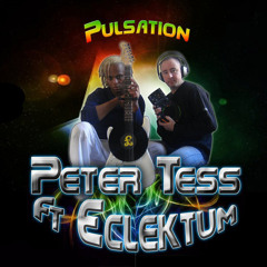 Peter Tess & Eclektum...Spanish