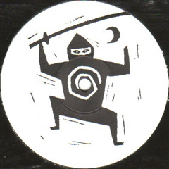 Dj Badda Ninja Tune Classics (vinyls)
