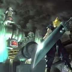 Final Fantasy VII Soundtrack - Mako Reactor (Vose Dubstep Remix)