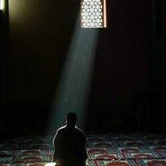 أنا مذنب آنا عاصي