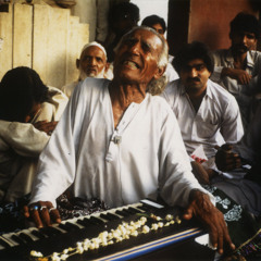 Nusrat Fateh Ali Khan - Ali Maula
