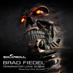 Brad Fiedel - Terminator Love Scene (Solarsoul Chill Version)