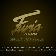 Furia - Mal Stima Ft. K-liber4life.