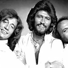 The Bee Gees - You Should Be Dancin' (Dance/Club Remix) HQ