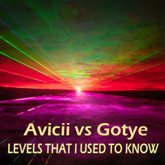 Avicii vs gotye