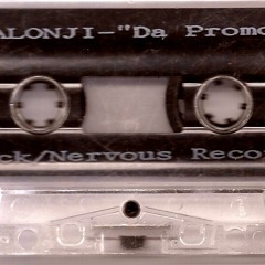 Kalonji the Immortal presents...to be confused with it..... produced by the Bedroom Wizard