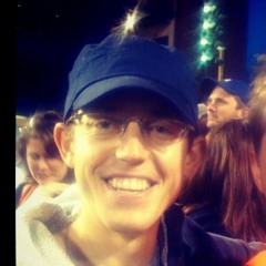 NYC SoundCloud Hero: Chas Wagner