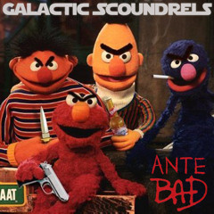 Ante Bad [M.O.P. x MJ]