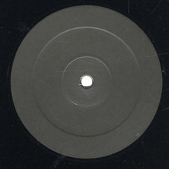 Nina Kraviz - Ghetto Kraviz (Mr.Cult Some Depth Mix) black