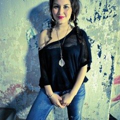 Melt My Heart To Stone- Adele (Cover)