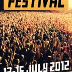EXIT festival 2012