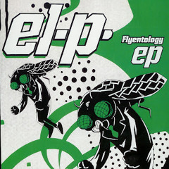 El-P feat. Trent Reznor - Flyentology (Cassettes Won't Listen Remix)