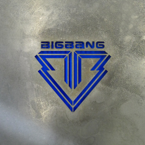 Stream BIGBANG 5thMini BLUE (Official+Acapella) by sasacoke