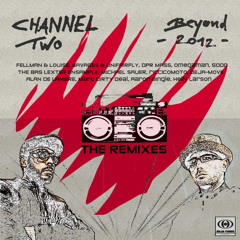 07 Channel Two - Hope - feat. Breis & Joy Jones (Aaron Bingle Remix)