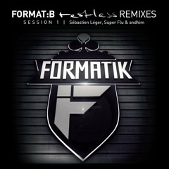 Format:B - Desire [AndHim Remix]