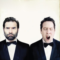 Luna Park (Pet Shop Boys Cover)