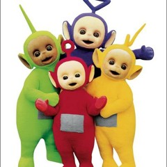 Stream The m  Listen to Slendytubbies 2d ost playlist online for free on  SoundCloud