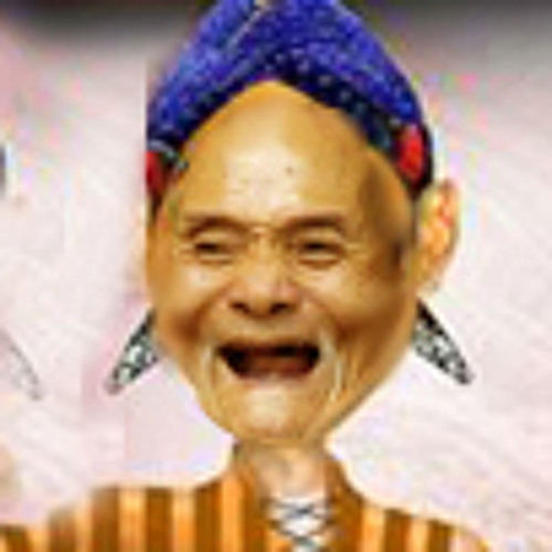 Dalang Poer - Kudu Misuh
