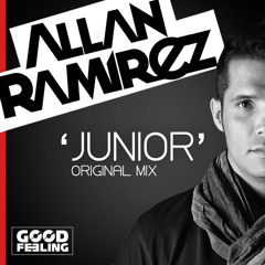 Allan Ramirez- Junior (Original Mix)