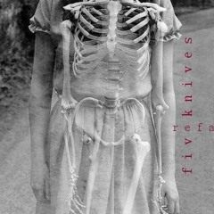 Five Knives - "Drum Machine" (SoJorn Remix)